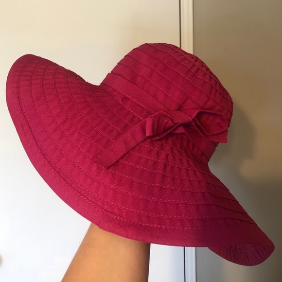 Sun hat - Picture 1 of 4